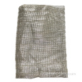 Stokta parıltılı tül dantel bronzlaştırıcı kumaş
